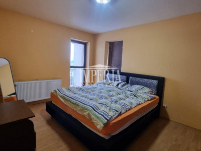 Apartament 3 camere Ferval