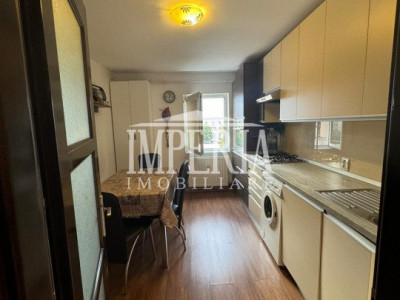 Apartament 3 camere zona Brazda lui Novac